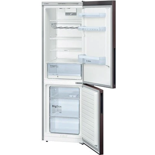 Холодильник Bosch KGV36VD32S