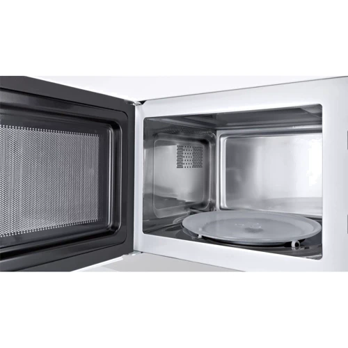 Встраиваемая микроволновая печь Bosch HMT75M521: Диаметр поддона 245 мм