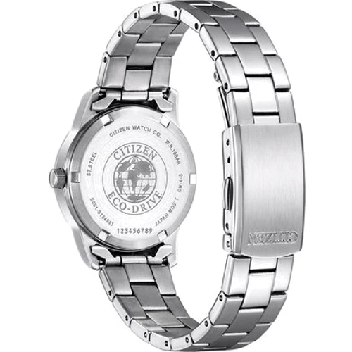 Наручные часы Citizen EW3260-84AE: Тип Женские