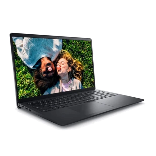 Ноутбук Dell Inspiron (3520-5814): Тип экрана антибликовое покрытие