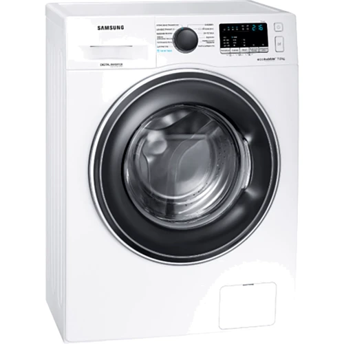 Стиральная машина Samsung WW70K42E07WDUA: Тип загрузки фронтальная