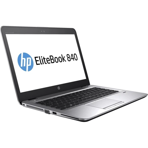 Ноутбук HP EliteBook 840 G3 (T9X59EA) UA: Экран 14" SVA (1920x1080) Full HD