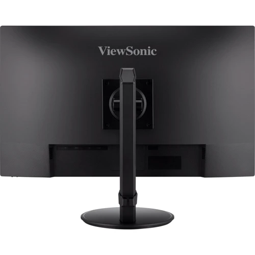Монитор ViewSonic VA2708-HDJ: Покрытие экрана антибликовое