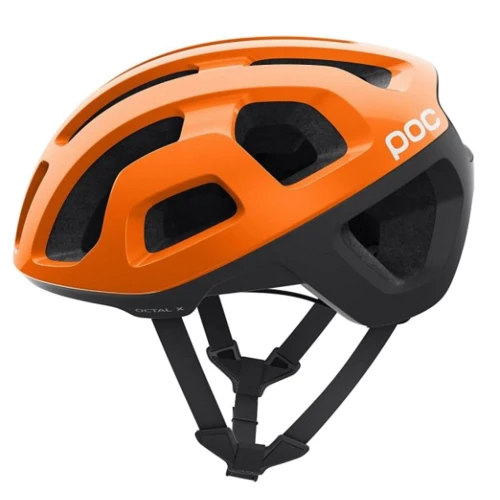 Велошлем POC Octal X Spin (Zink Orange S) (PC 106531205SML1)