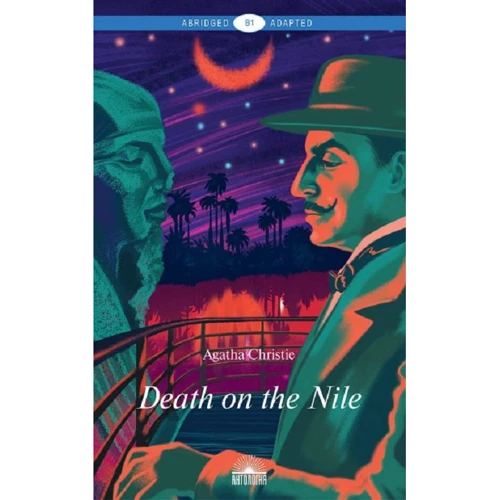 Agatha Christie: Death on the Nile