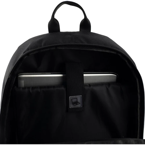 Рюкзак GoPack Education Teens 140L-4 серый (GO24-140L-4): Спинка Мягкая (без ребер жесткости)