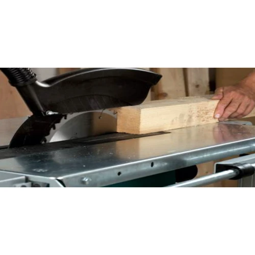 Монтажная пила Metabo TKHS 315 M-4.2 DNB (0103153300): Производитель Metabo