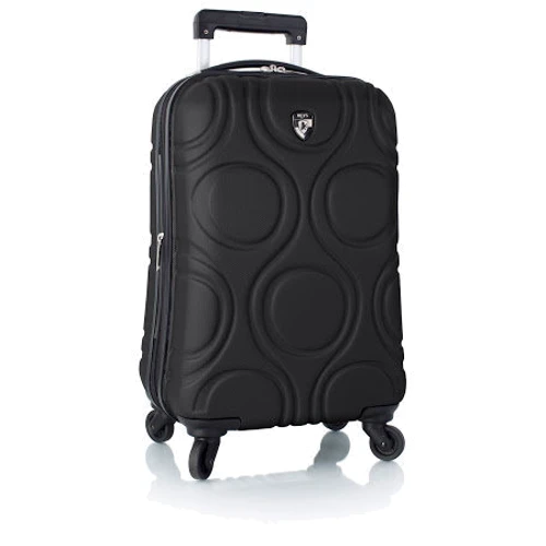 Heys EcoOrbis (S) Black (924294)