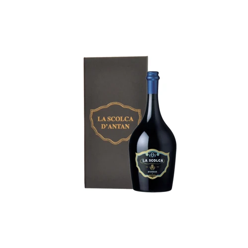 Вино Gavi dei Gavi La Scolca D'Antan, 2006 (1,5 л) (BW38604)