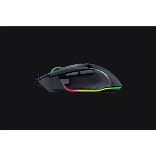 Мишка Razer Basilisk V3 Pro (RZ01-04620100-R3G1): Тип сенсора оптический