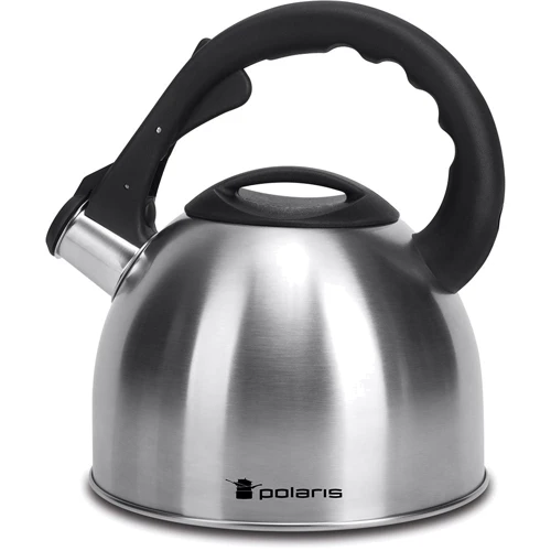 Чайник Polaris Verde-2.2L 2.2 л (015270) со свистком