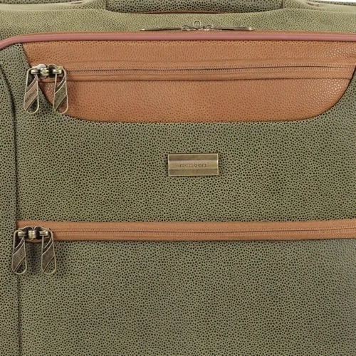 Members Boston (XL) Olive Green (922605): Цвет зеленый