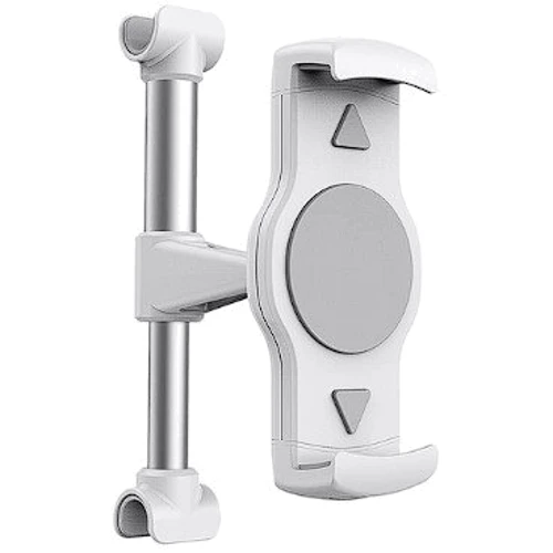 Тримач WIWU Car Holder CH017 iPad Car Holder Back Seat Travel White