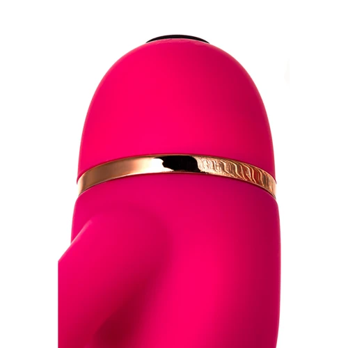 Вибратор A-Toys 20-Modes Vibrator Рink