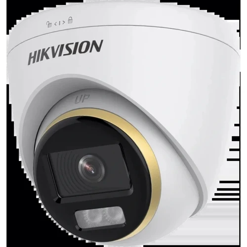 IP-камера відеоспостереження Hikvision ColorVu DS-2CE72KF3T-L (4 MP/2.8 mm)