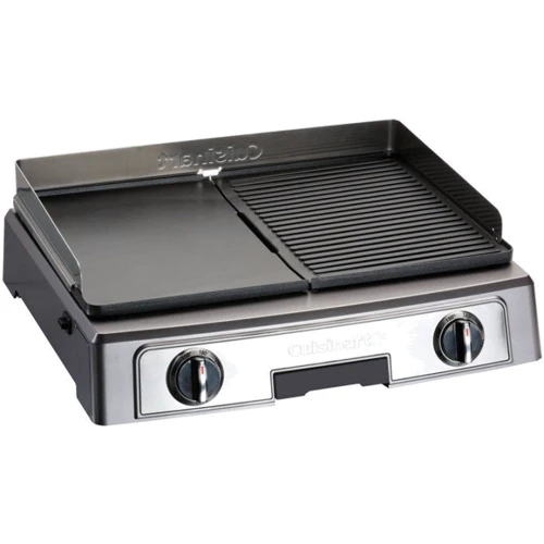 Электрогриль Cuisinart PL50E