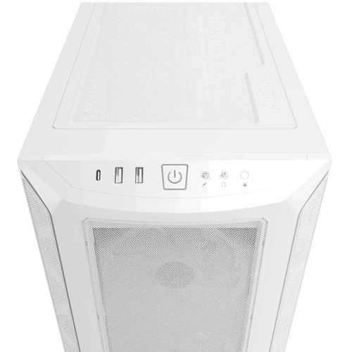 Корпус be quiet! SHADOW BASE 800 FX White (BGW64) фото 6