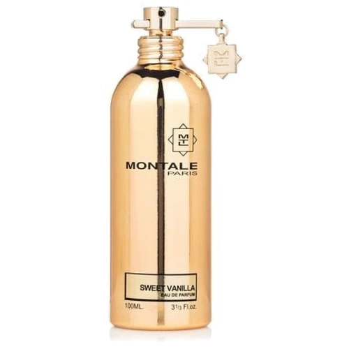 Парфумована вода Montale Sweet Vanilla 100 ml Тестер
