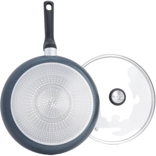 Сковорода с крышкой Tefal Generous Cook 24 см (C2770453_SET): Диаметр, см 24
