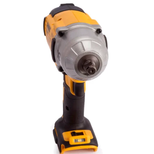 Гайковерт DeWALT DCF899N (без АКБ та ЗУ): Тип инструмента гайковерт