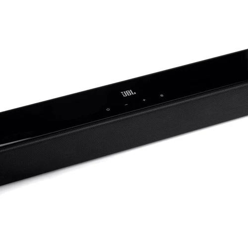 Домашний кинотеатр JBL SB270: Основной блок компонентная система