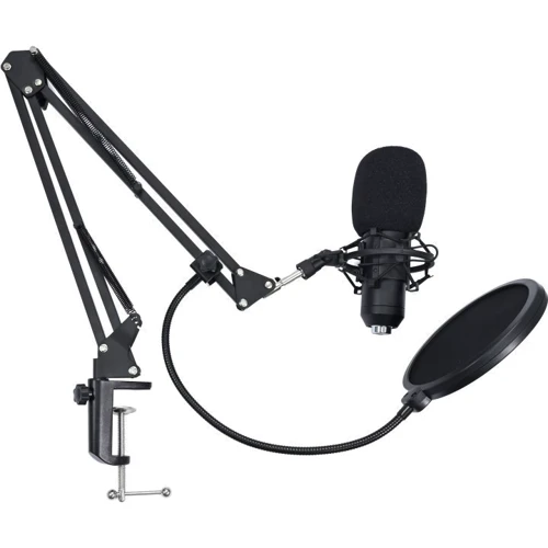 Микрофон GamePro SM1604 фото 8