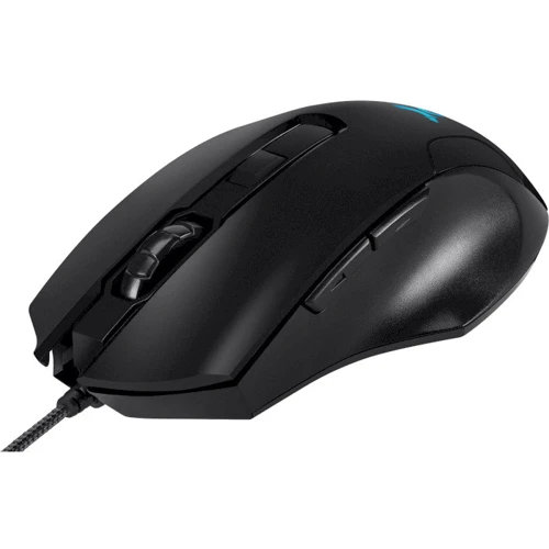 Мышь NOXO Havoc Gaming mouse (4770070881934)