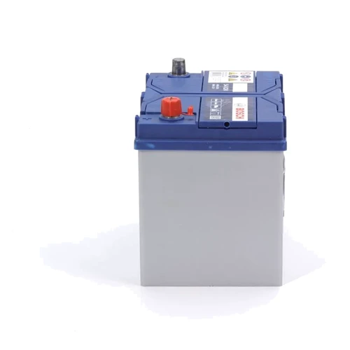 Автомобильный аккумулятор Bosch 6СТ-60 S4 Silver (S40 240) UA