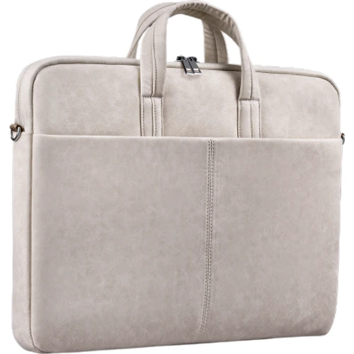Сумка для ноутбуков Defender 15.6" Solid Beige (26126): Тип сумки сумка