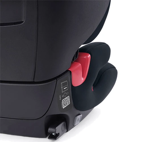Автокресло Recaro Tian Core Simply Grey (00088042260050): Группа 1/2/3 (9-36 кг)