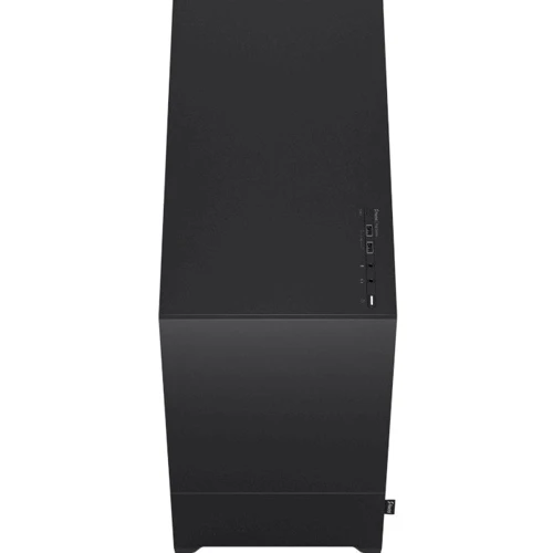 Корпус Fractal Design Pop Mini Silent Black TG Clear Tint (FD-C-POS1M-02) фото 9