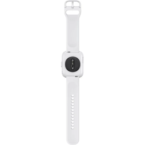 Смарт-годинник Amazfit Bip 5 Cream White: Фітнес-функції GPS-модуль, Скорость движения, Пульсоксиметр, Пульсометр, Шагомер, Подсчет калорий