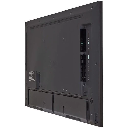 Монитор LG 43UH5N (43UH5N-E): Покрытие экрана антибликовое
