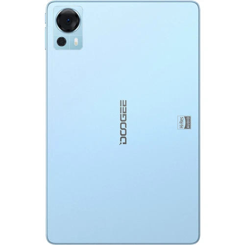 Планшет Doogee Tab T20 8/256GB LTE Blue: Дисплей 10.4" IPS LCD (1200 x 2000) / 224 ppi