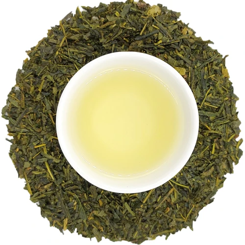 Чай Teahouse Абрикосовый ниндзя №435 250 г (49897) фото 2