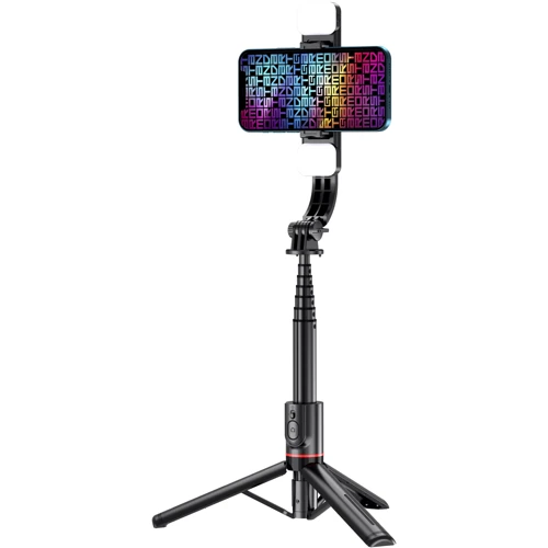 ArmorStandart Tripod ASM11 Double LED Black (ARM79275) фото 5
