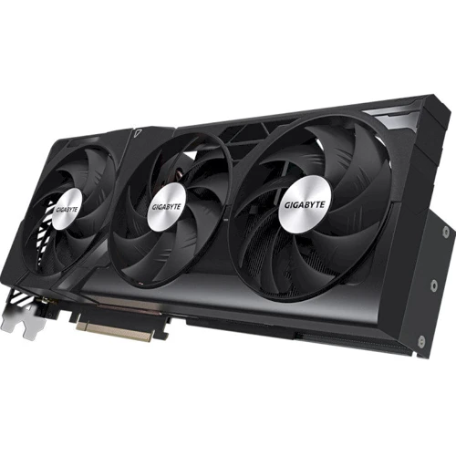Видеокарта GIGABYTE GeForce RTX 4090 WINDFORCE V2 24G (GV-N4090WF3V2-24GD): Объем памяти, Гб 24