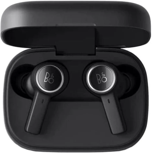 Навушники Bang & Olufsen Beoplay EX Anthracite Black: Додатково влагозащита, Совместимость с Android, Совместимость с Apple, TWS наушники
