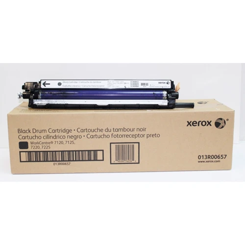 Картридж Xerox 013R00657