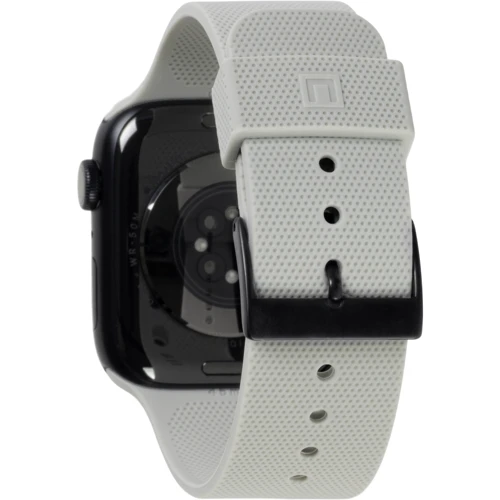 Аксессуар для Watch Urban Armor Gear UAG [U] DOT Grey (194005313030) for Apple Watch 42/44/45/49mm