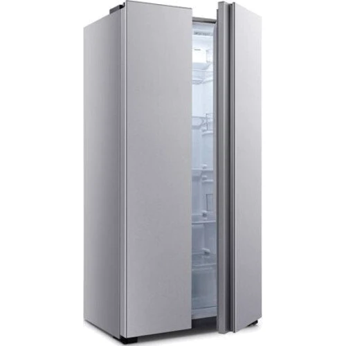Холодильник Side-by-Side Hisense RS-560N4AD1: Объем холодильной камеры, л 264