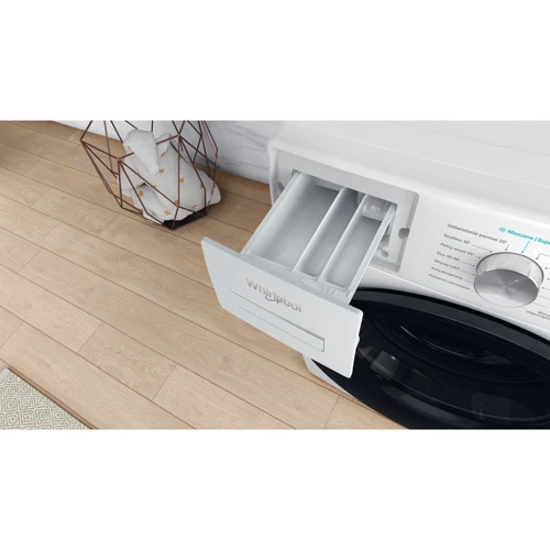 Стиральная машина Whirlpool W6 W845WB PL фото 10