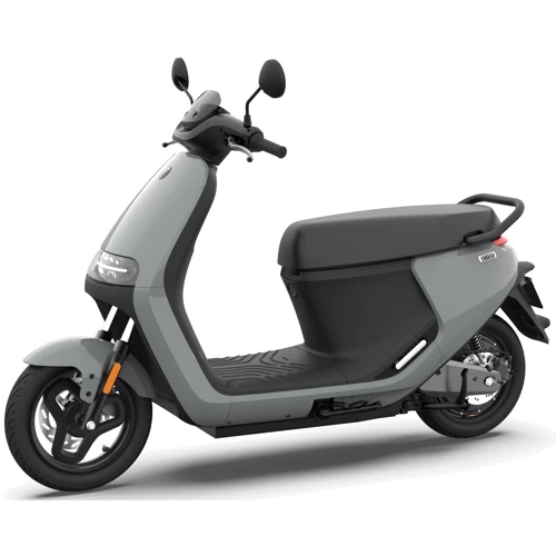 Электроскутер Segway-Ninebot E110S, Steel Grey