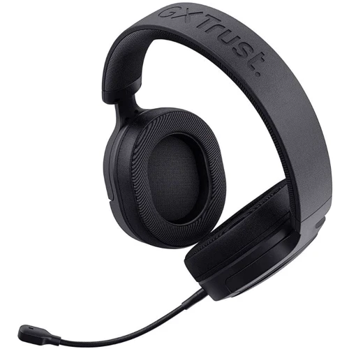 Навушники Trust GXT 498 FORTA для PS5 Black (24715): Діапазон частот (Гц) 20-20000