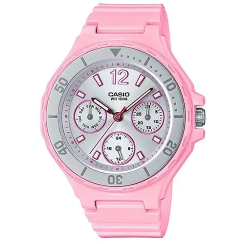 Наручний годинник Casio LRW-250H-4A2VEF