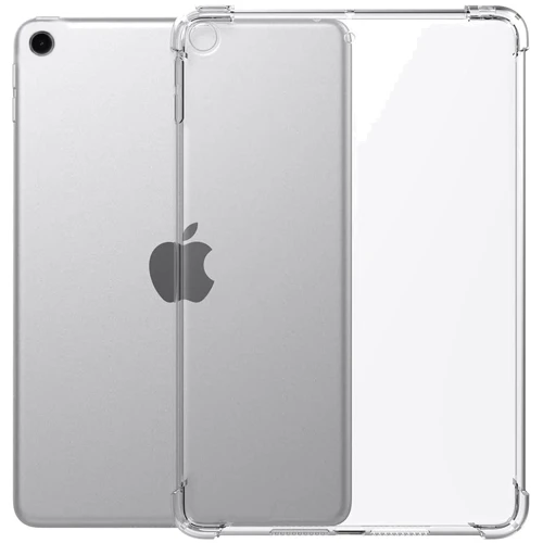 Аксессуар для iPad BeCover TPU Case Anti-Shock Clear (706020) for iPad Mini 6 2021