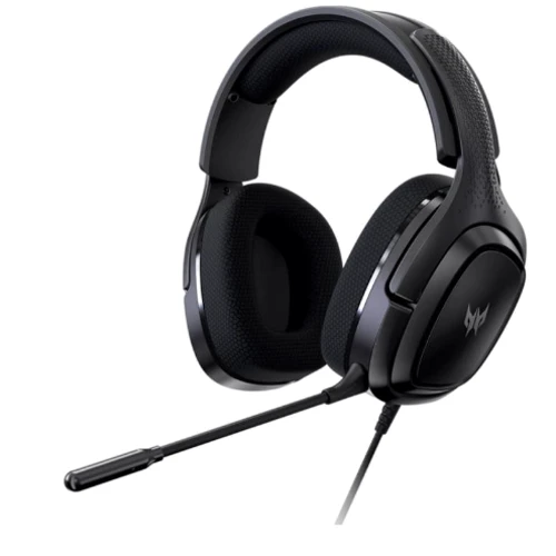 Наушники Acer Predator Galea 365 PHW210 Black (GP.HDS11.01L): Дополнительно Совместимость с Apple, Совместимость с Android