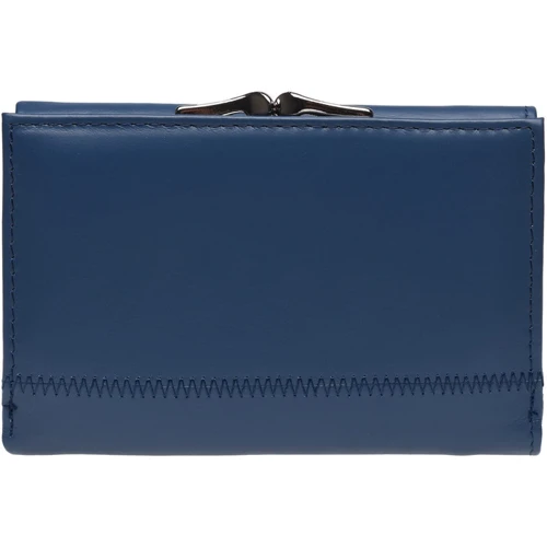 Женский кошелек Horse Imperial синий (K1a0003-blue): Пол Женский