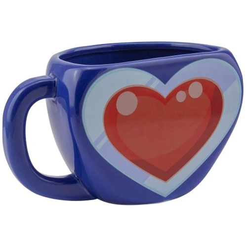 Кружка Heart Container Mug 300 мл