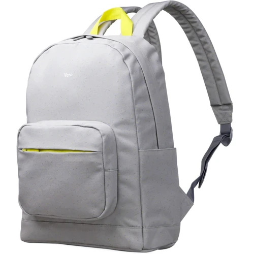Сумка для ноутбука Acer 15.6" Vero ECO Grey (GP.BAG11.02G): Тип сумки рюкзак